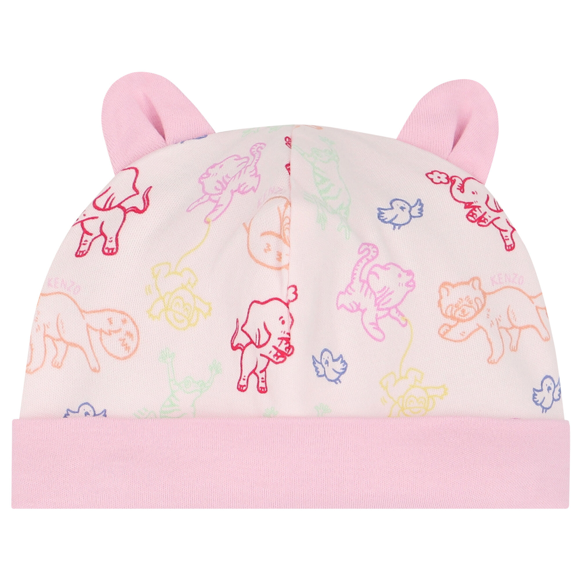 Kenzo baby hot sale hat